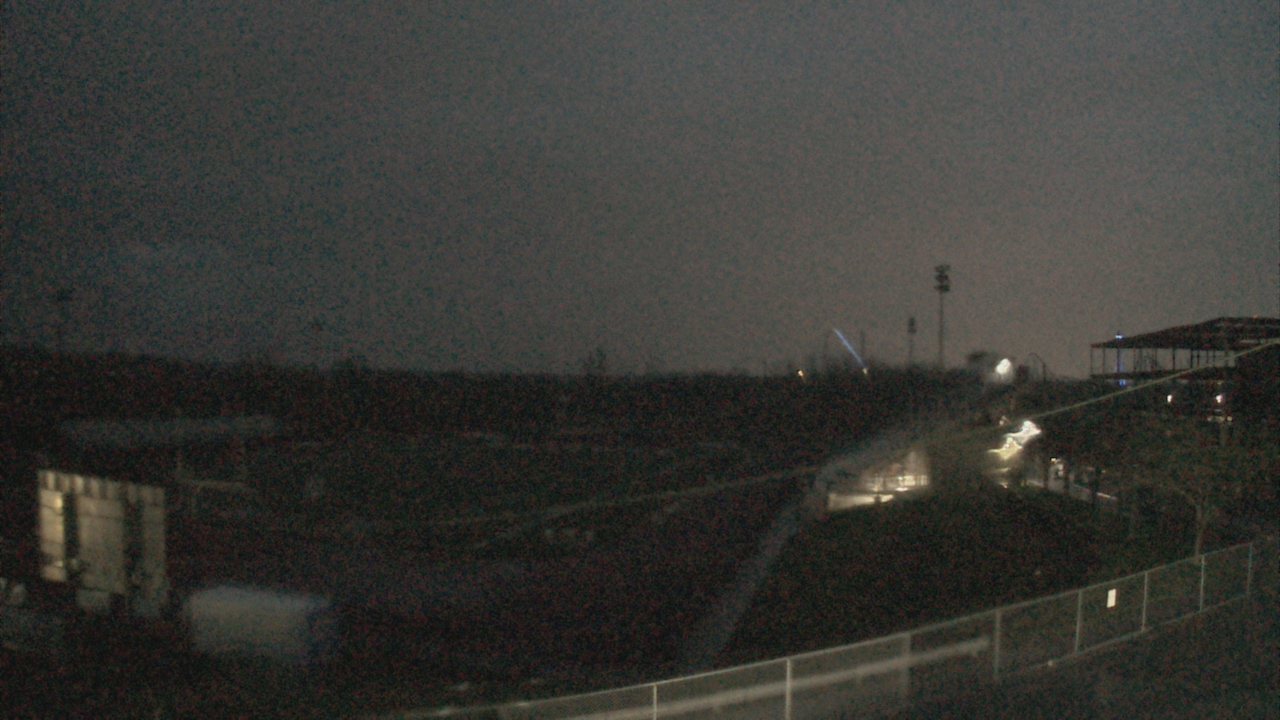 Thumbnail for current weather camera view from Kings HS in Mason, Ohio