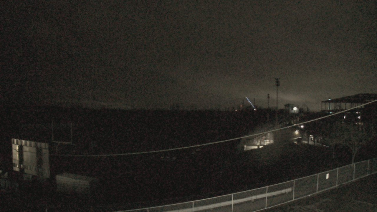 Thumbnail for current weather camera view from Kings HS in Mason, Ohio