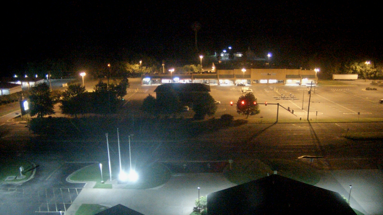 Thumbnail for current weather camera view from King George County EOC in King George, Virginia