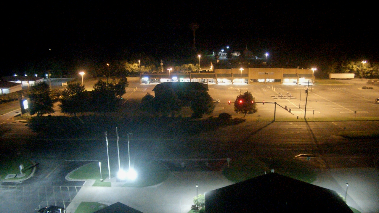 Thumbnail for current weather camera view from King George County EOC in King George, Virginia