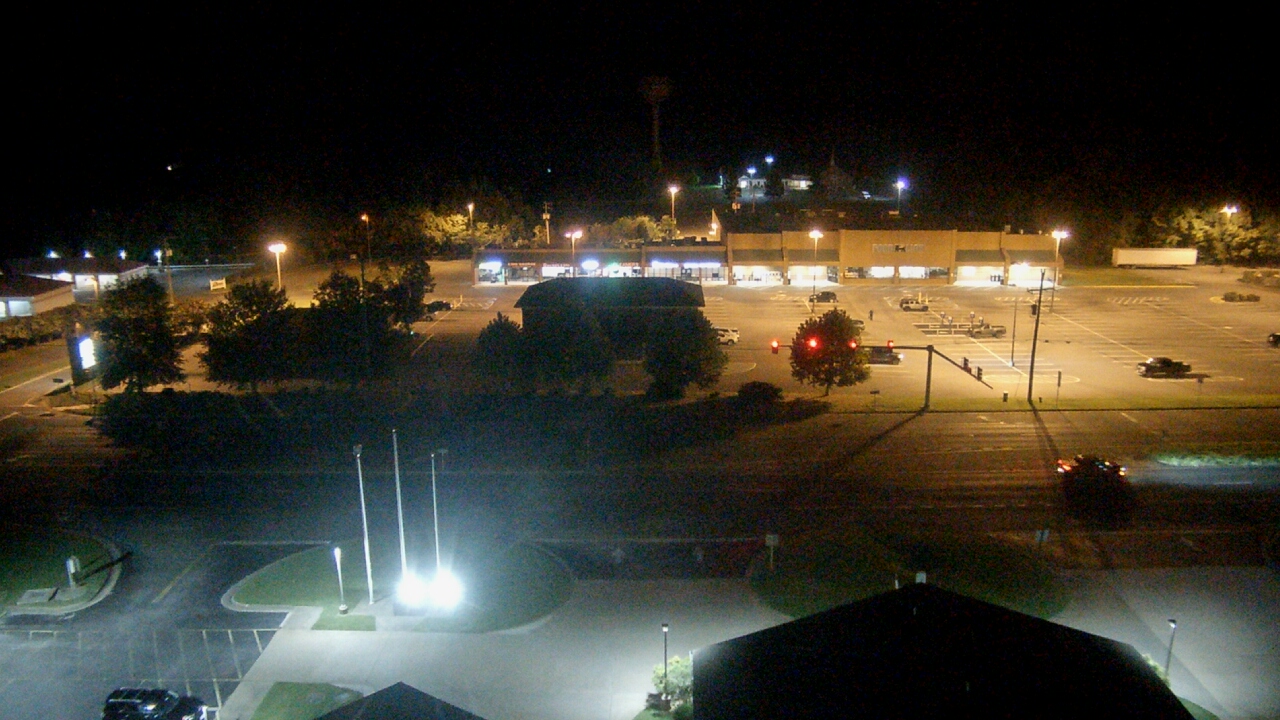 Thumbnail for current weather camera view from King George County EOC in King George, Virginia