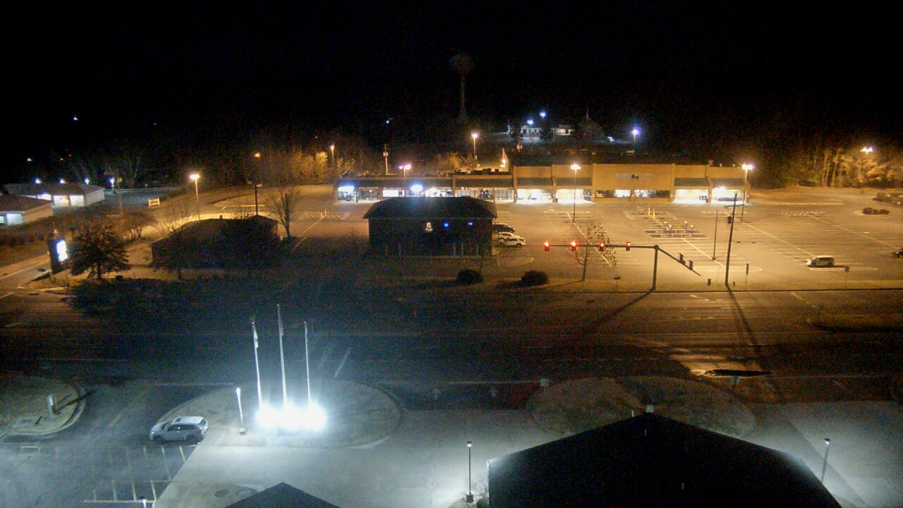 Thumbnail for current weather camera view from King George County EOC in King George, Virginia