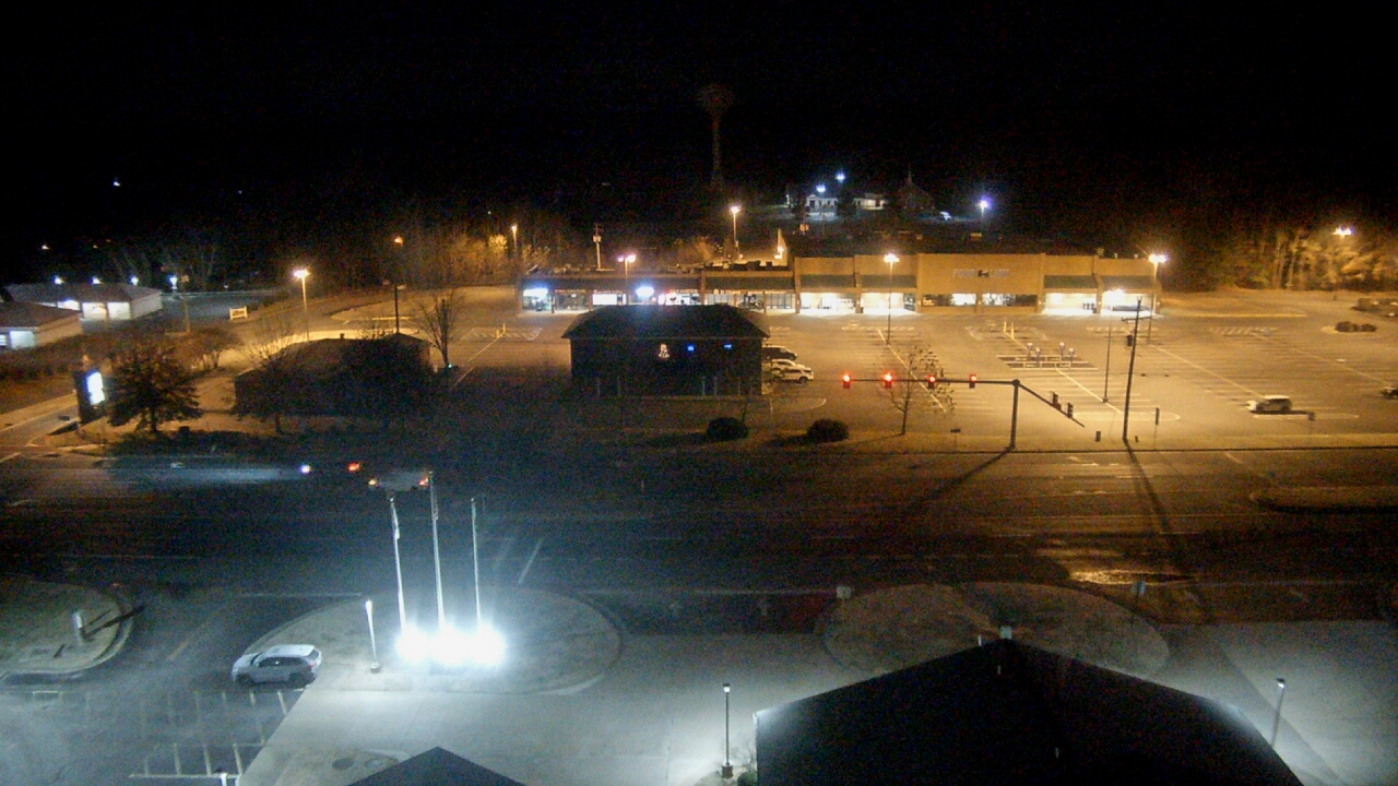 Thumbnail for current weather camera view from King George County EOC in King George, Virginia