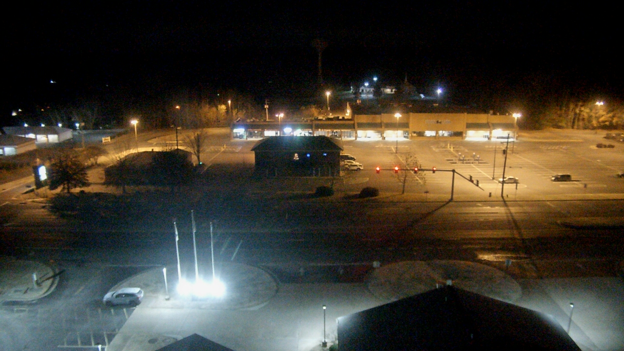 Thumbnail for current weather camera view from King George County EOC in King George, Virginia