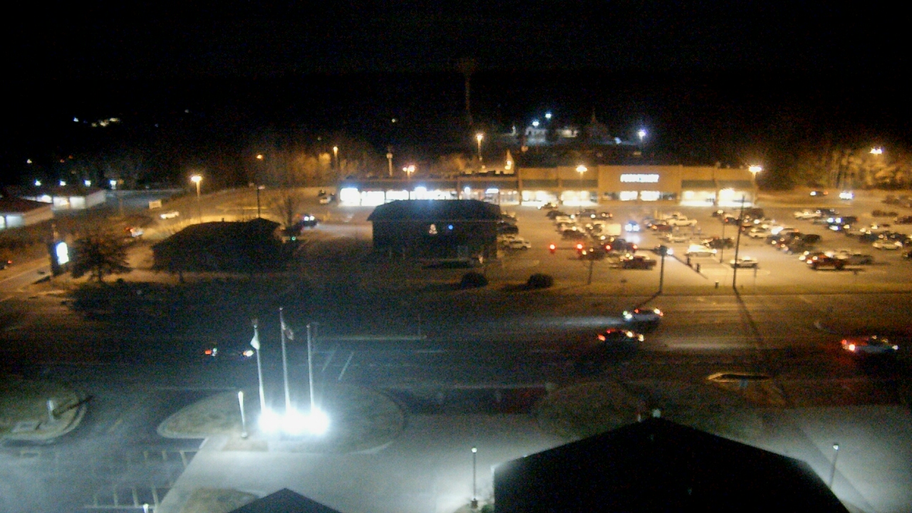 Thumbnail for current weather camera view from King George County EOC in King George, Virginia