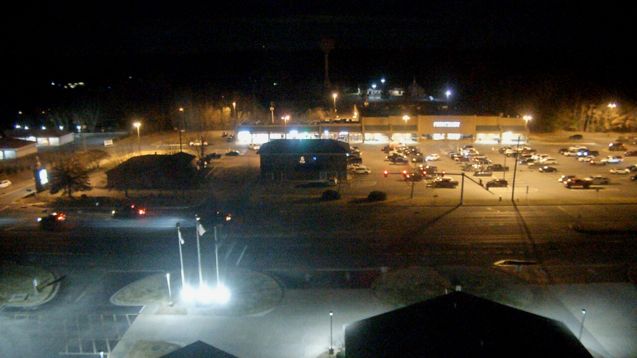 Thumbnail for current weather camera view from King George County EOC in King George, Virginia