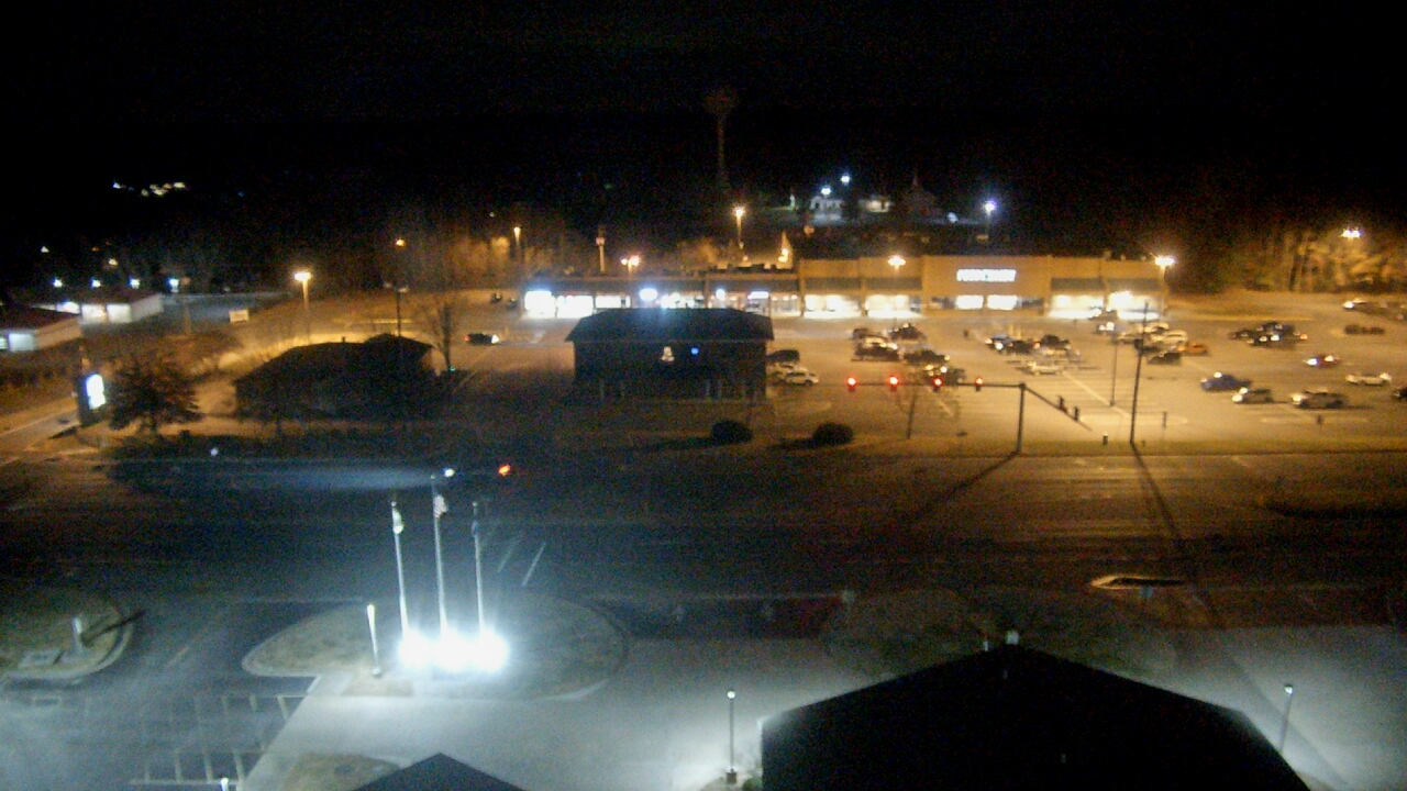 Thumbnail for current weather camera view from King George County EOC in King George, Virginia