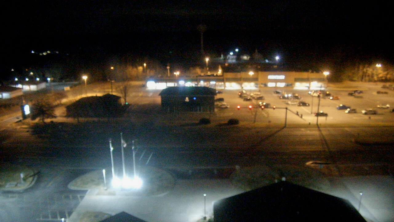 Thumbnail for current weather camera view from King George County EOC in King George, Virginia