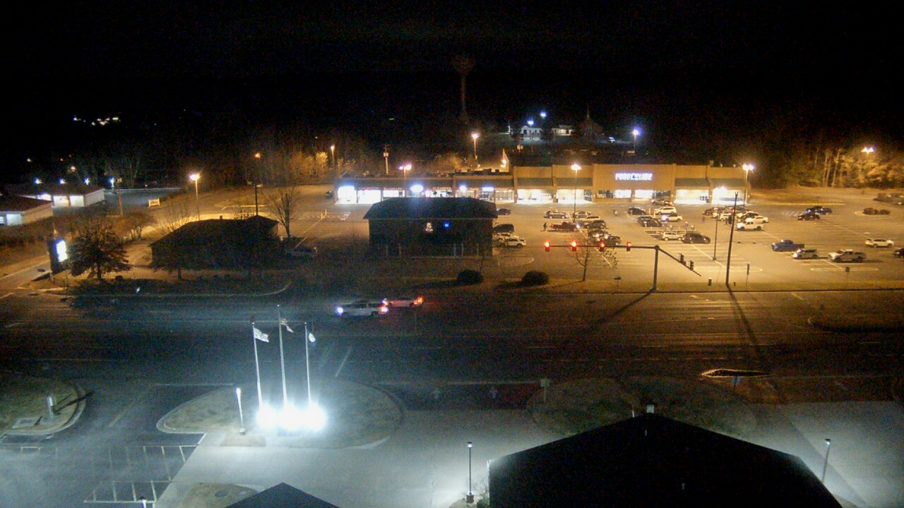 Thumbnail for current weather camera view from King George County EOC in King George, Virginia