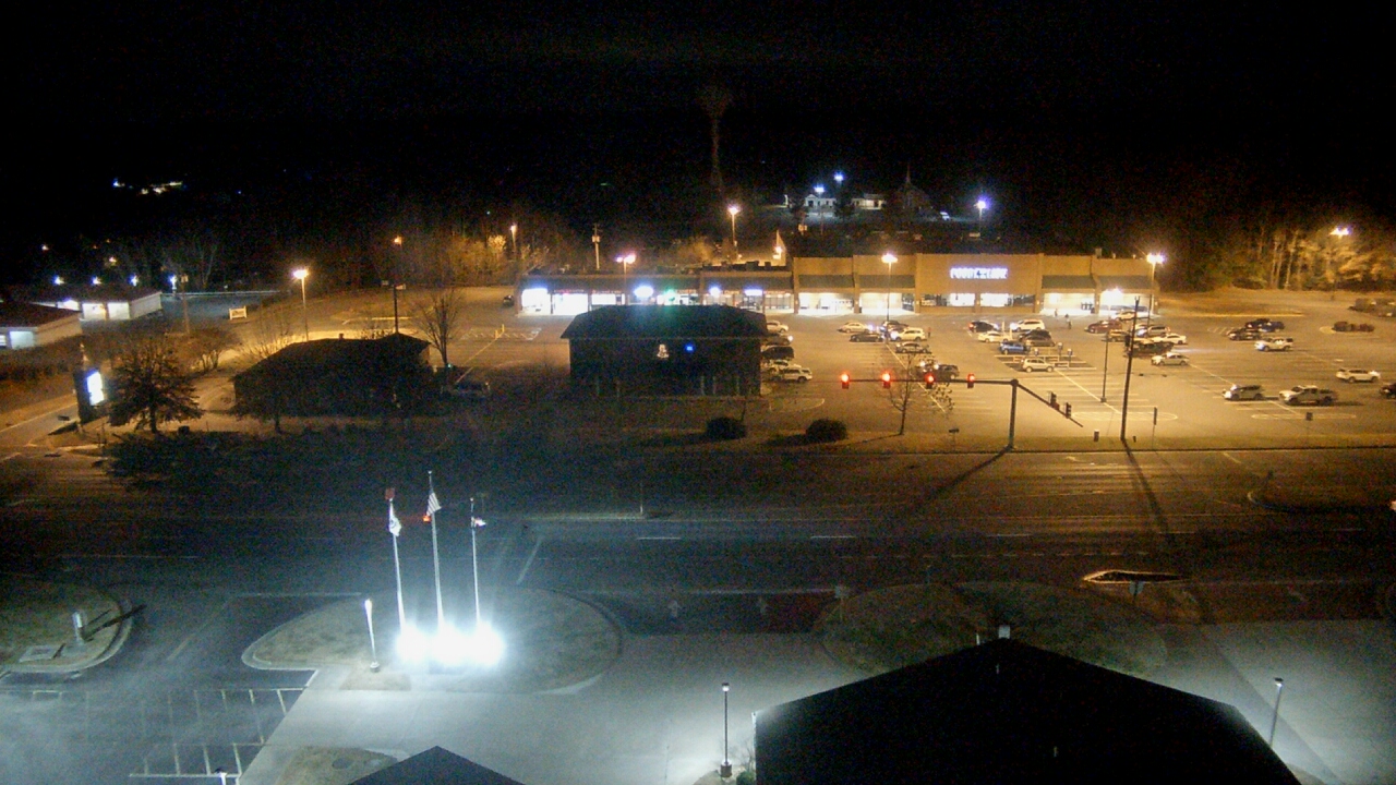 Thumbnail for current weather camera view from King George County EOC in King George, Virginia