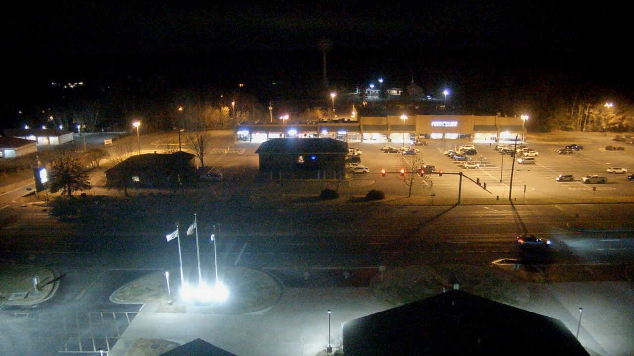 Thumbnail for current weather camera view from King George County EOC in King George, Virginia