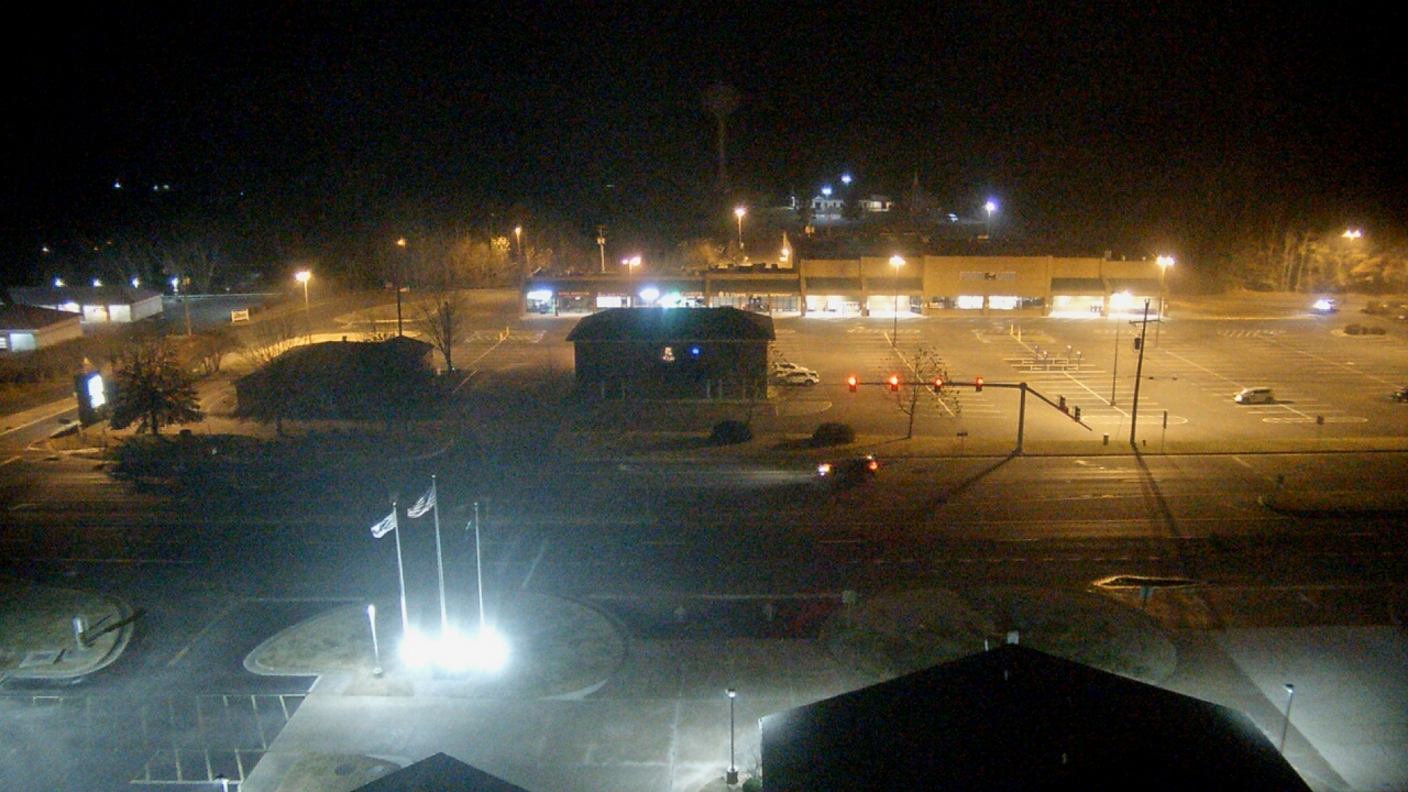 Thumbnail for current weather camera view from King George County EOC in King George, Virginia