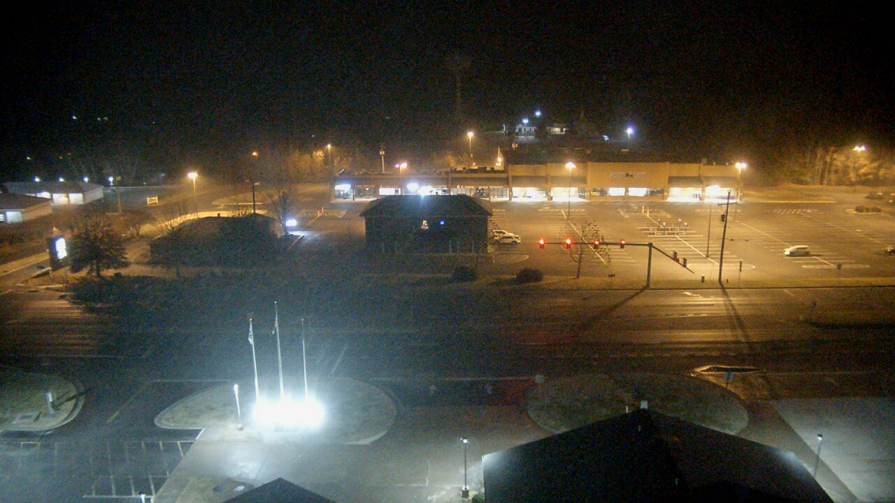 Thumbnail for current weather camera view from King George County EOC in King George, Virginia