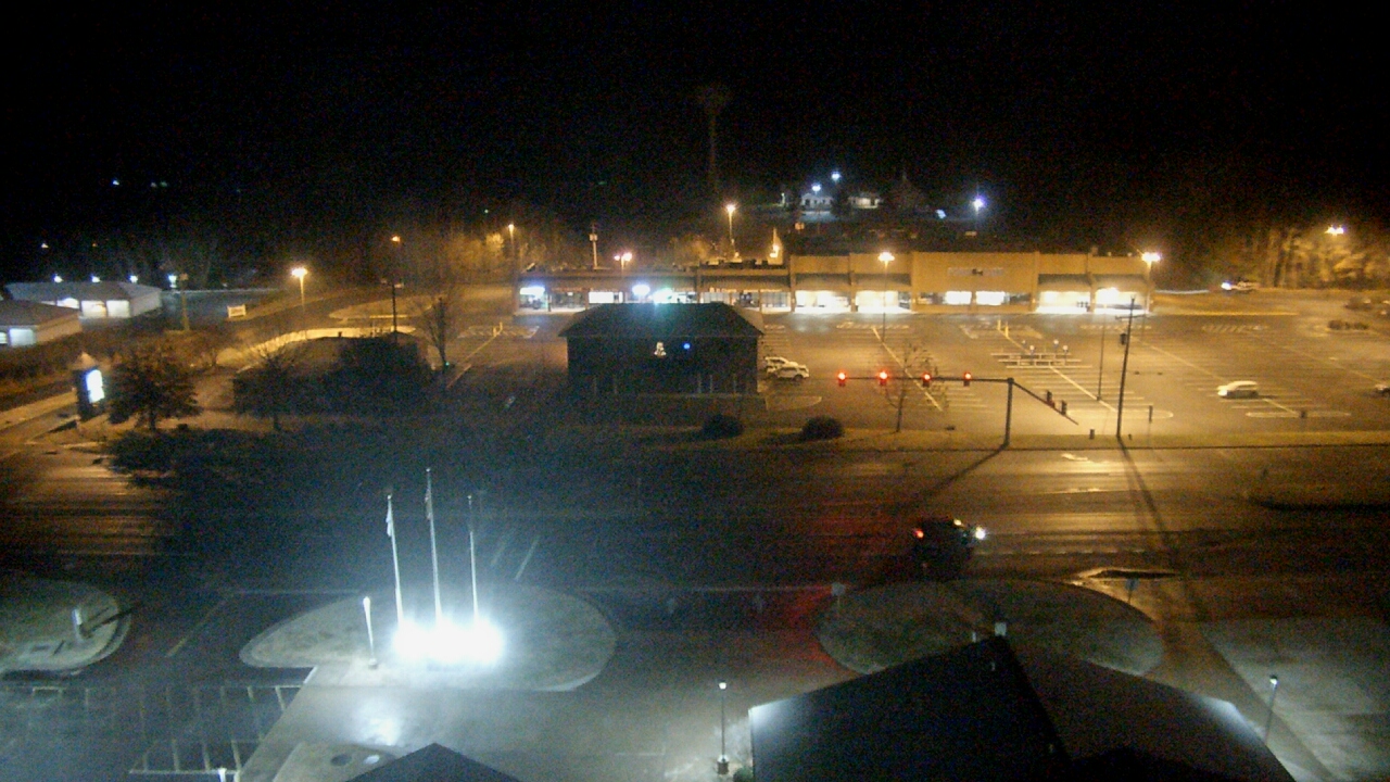 Thumbnail for current weather camera view from King George County EOC in King George, Virginia