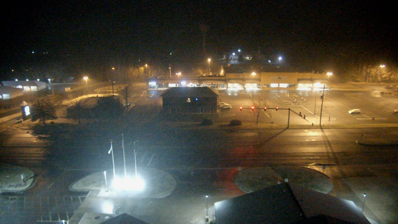 Thumbnail for current weather camera view from King George County EOC in King George, Virginia