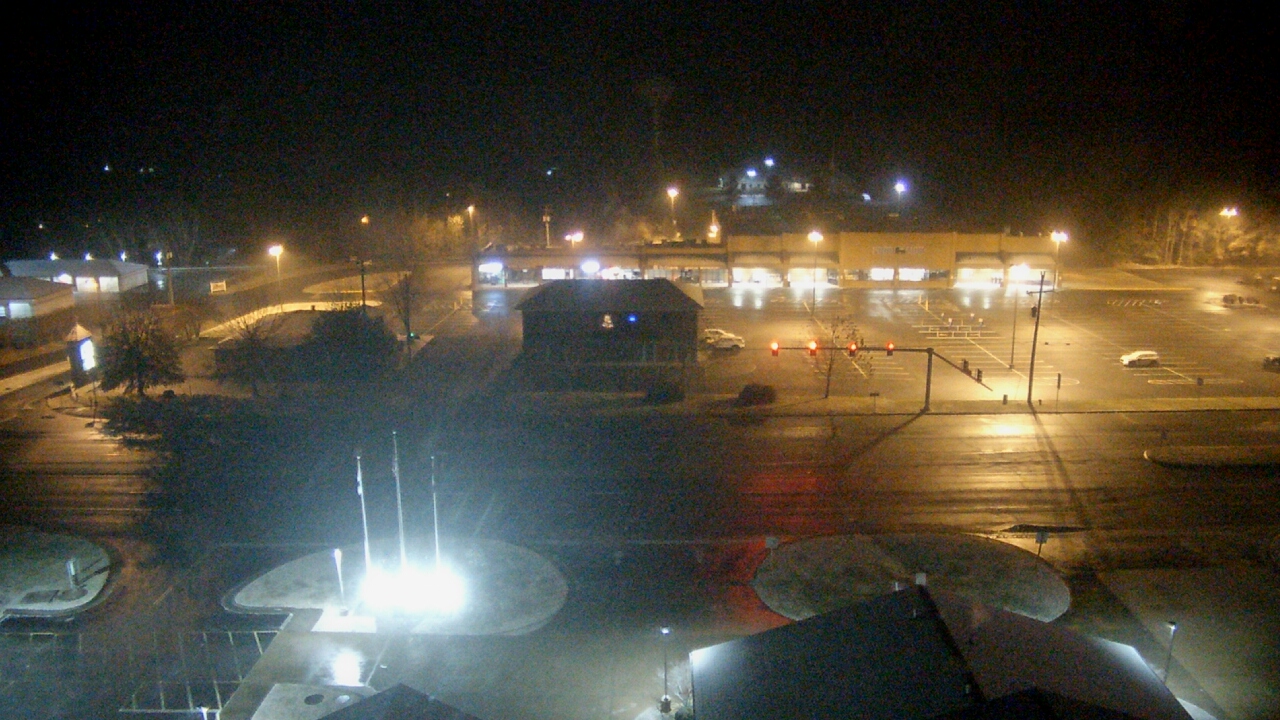 Thumbnail for current weather camera view from King George County EOC in King George, Virginia