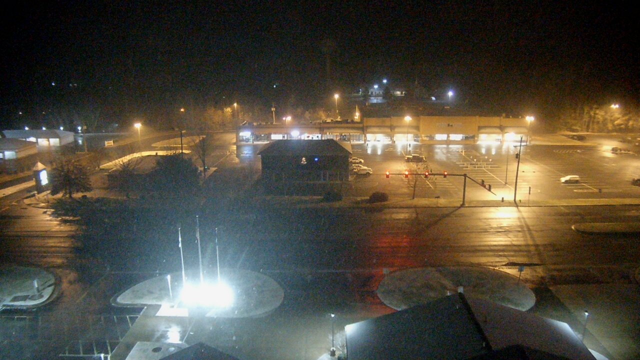 Thumbnail for current weather camera view from King George County EOC in King George, Virginia