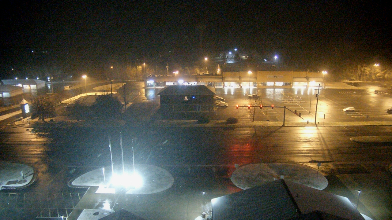 Thumbnail for current weather camera view from King George County EOC in King George, Virginia