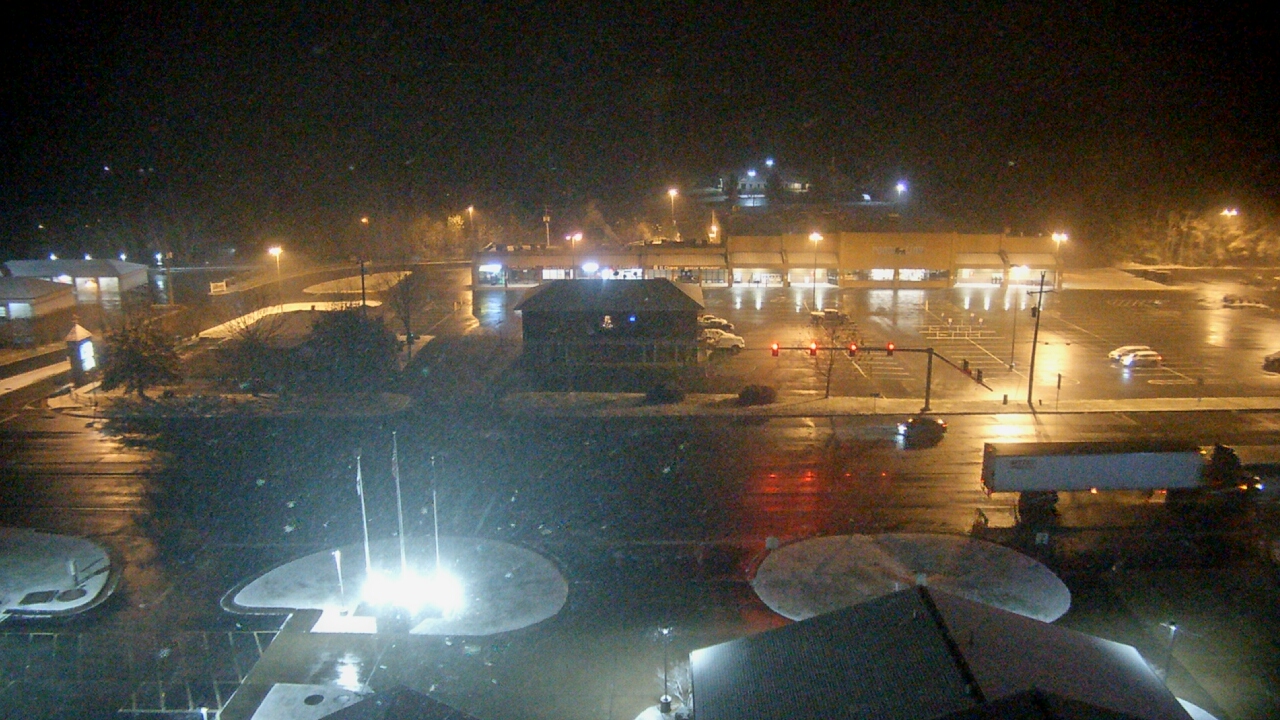 Thumbnail for current weather camera view from King George County EOC in King George, Virginia