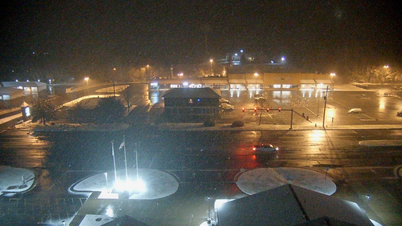 Thumbnail for current weather camera view from King George County EOC in King George, Virginia