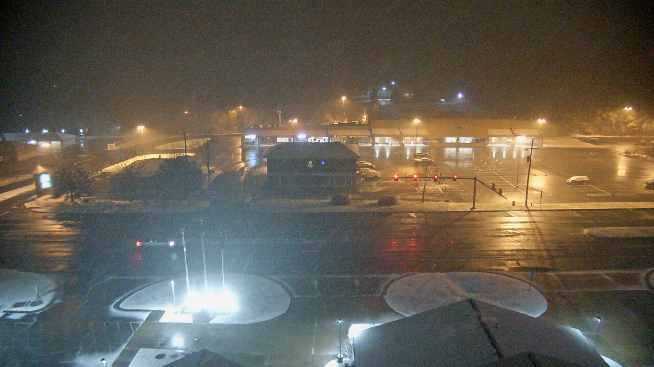 Thumbnail for current weather camera view from King George County EOC in King George, Virginia