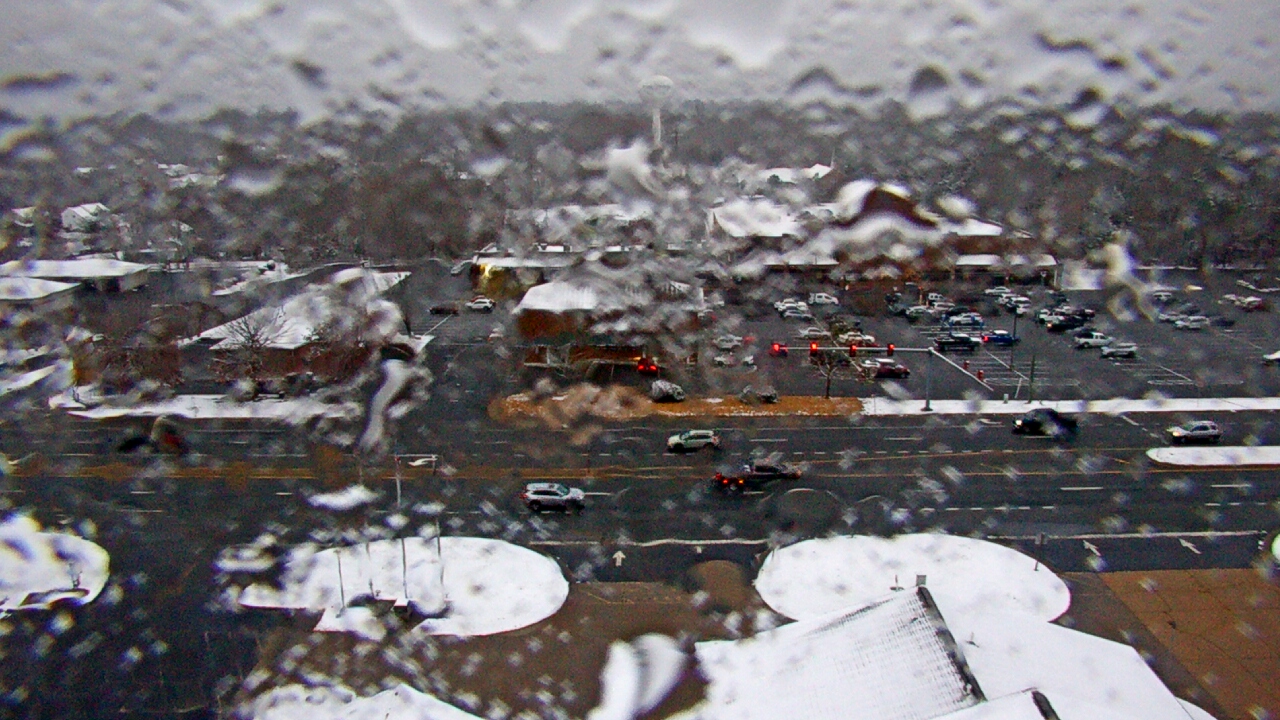 Thumbnail for current weather camera view from King George County EOC in King George, Virginia