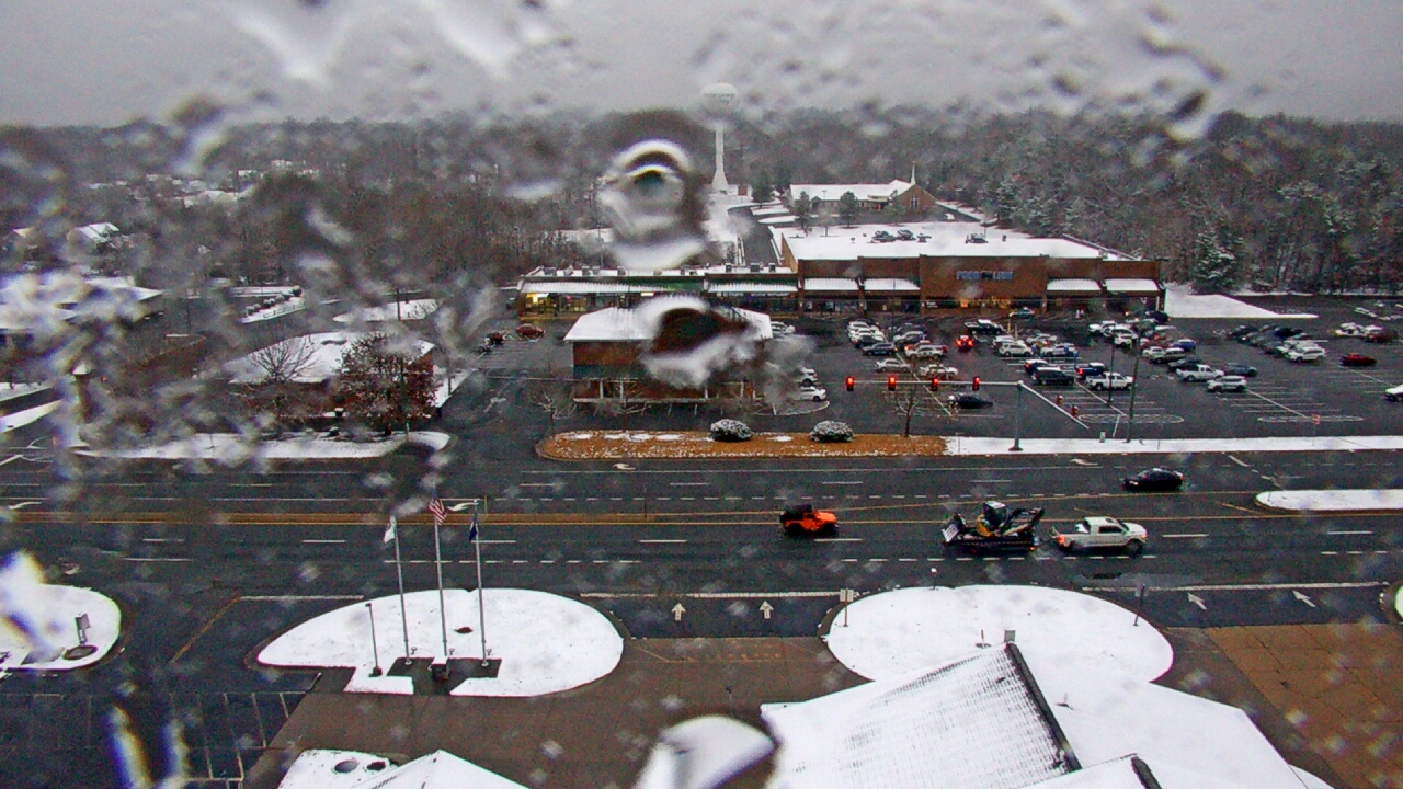 Thumbnail for current weather camera view from King George County EOC in King George, Virginia