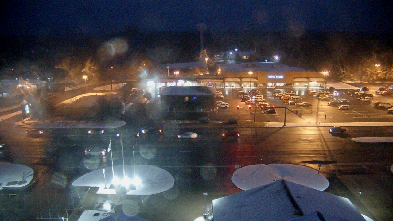 Thumbnail for current weather camera view from King George County EOC in King George, Virginia