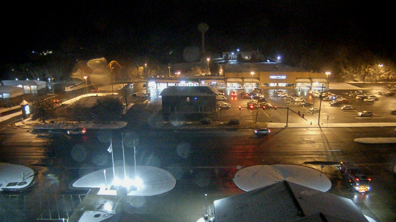 Thumbnail for current weather camera view from King George County EOC in King George, Virginia