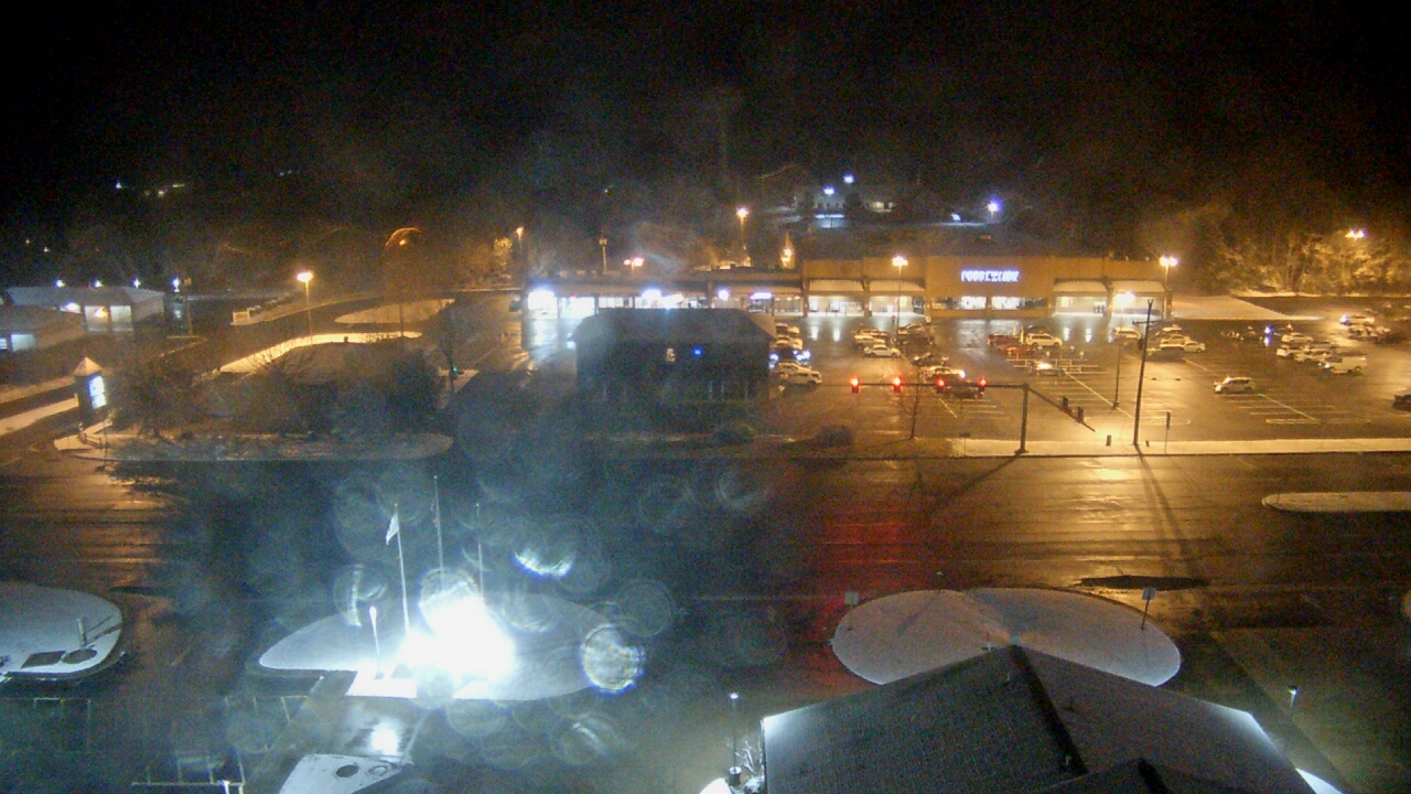 Thumbnail for current weather camera view from King George County EOC in King George, Virginia