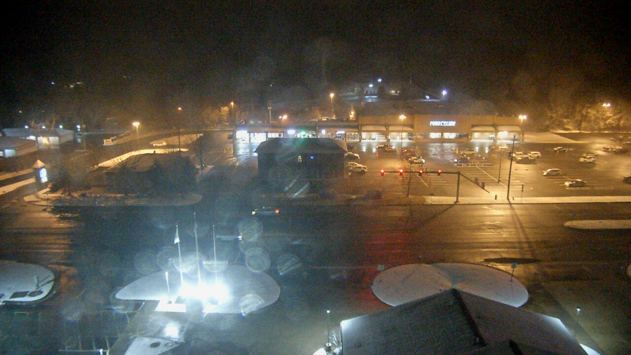 Thumbnail for current weather camera view from King George County EOC in King George, Virginia