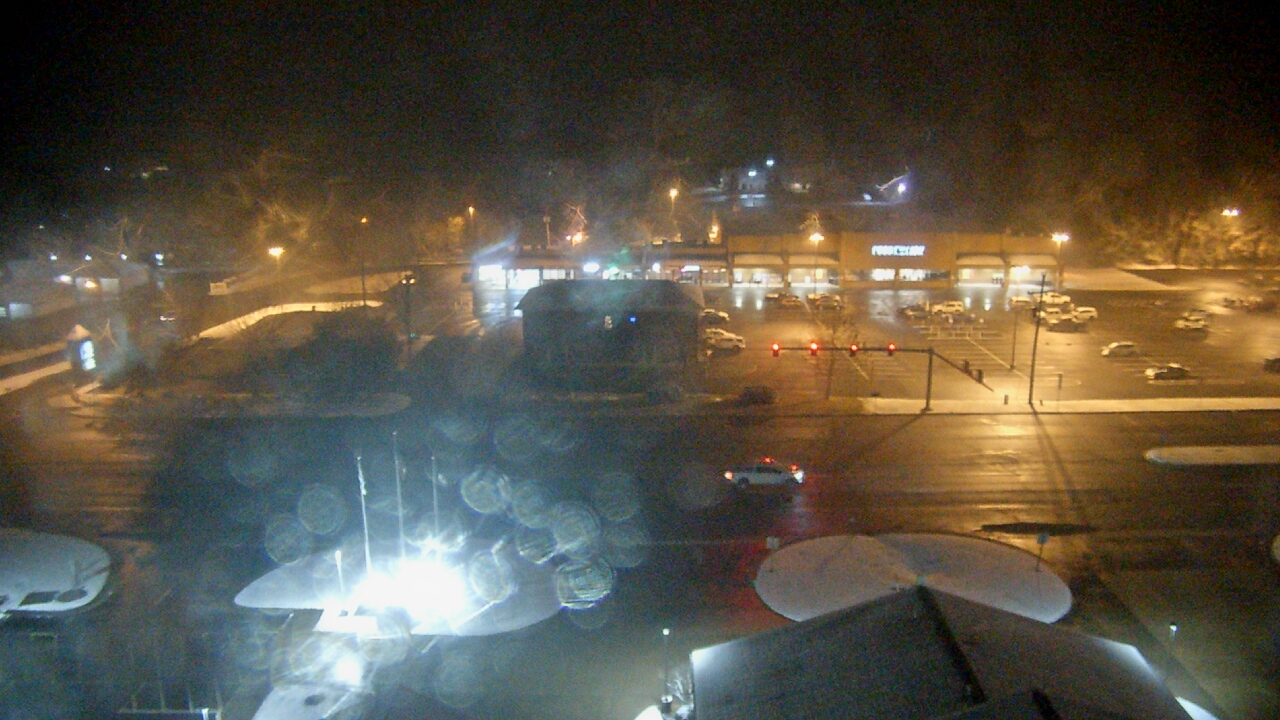 Thumbnail for current weather camera view from King George County EOC in King George, Virginia