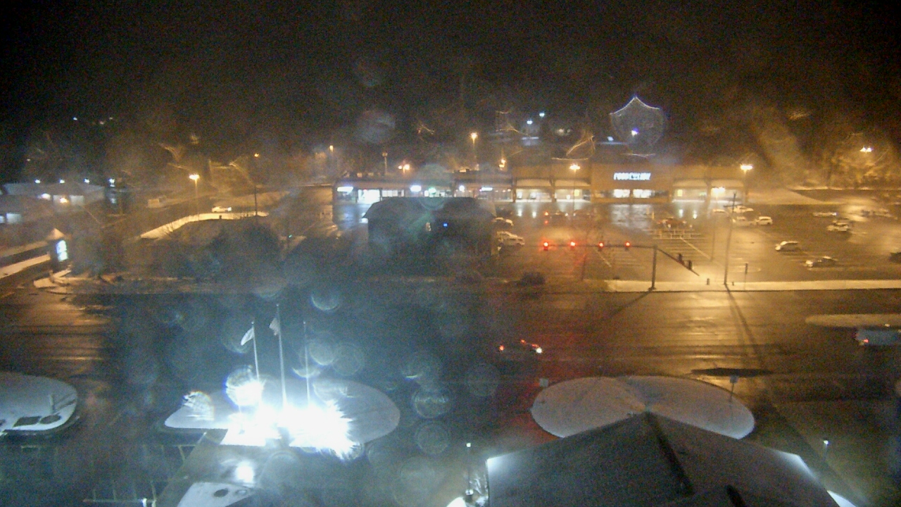 Thumbnail for current weather camera view from King George County EOC in King George, Virginia