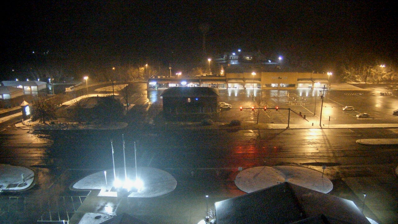 Thumbnail for current weather camera view from King George County EOC in King George, Virginia