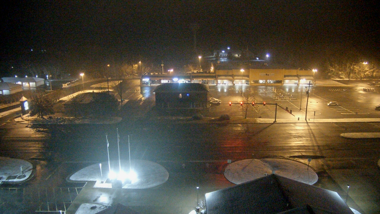 Thumbnail for current weather camera view from King George County EOC in King George, Virginia