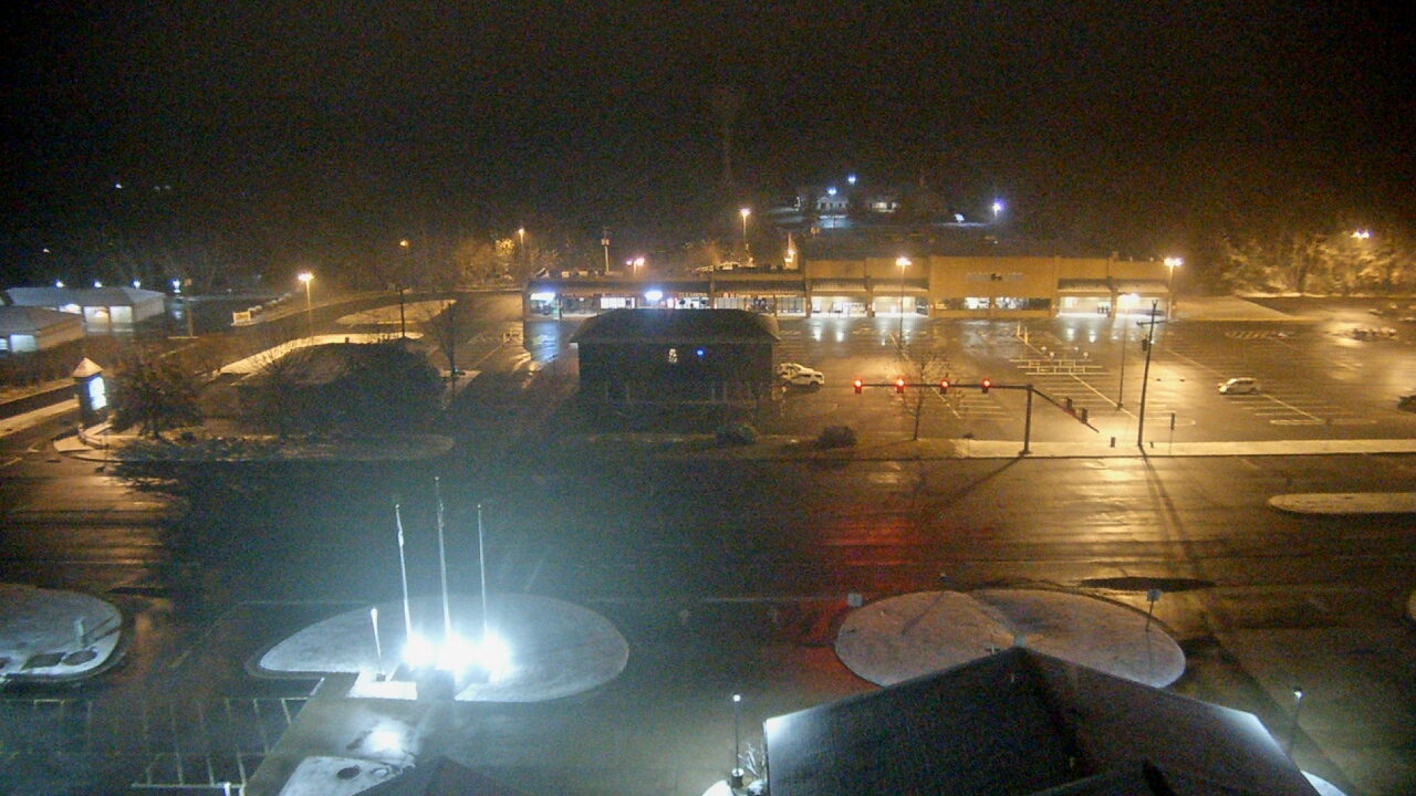Thumbnail for current weather camera view from King George County EOC in King George, Virginia