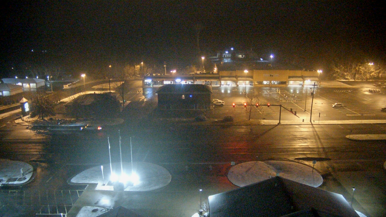 Thumbnail for current weather camera view from King George County EOC in King George, Virginia