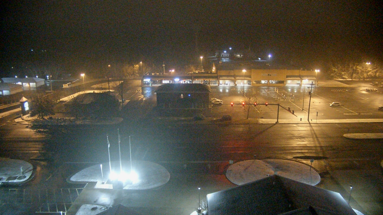 Thumbnail for current weather camera view from King George County EOC in King George, Virginia