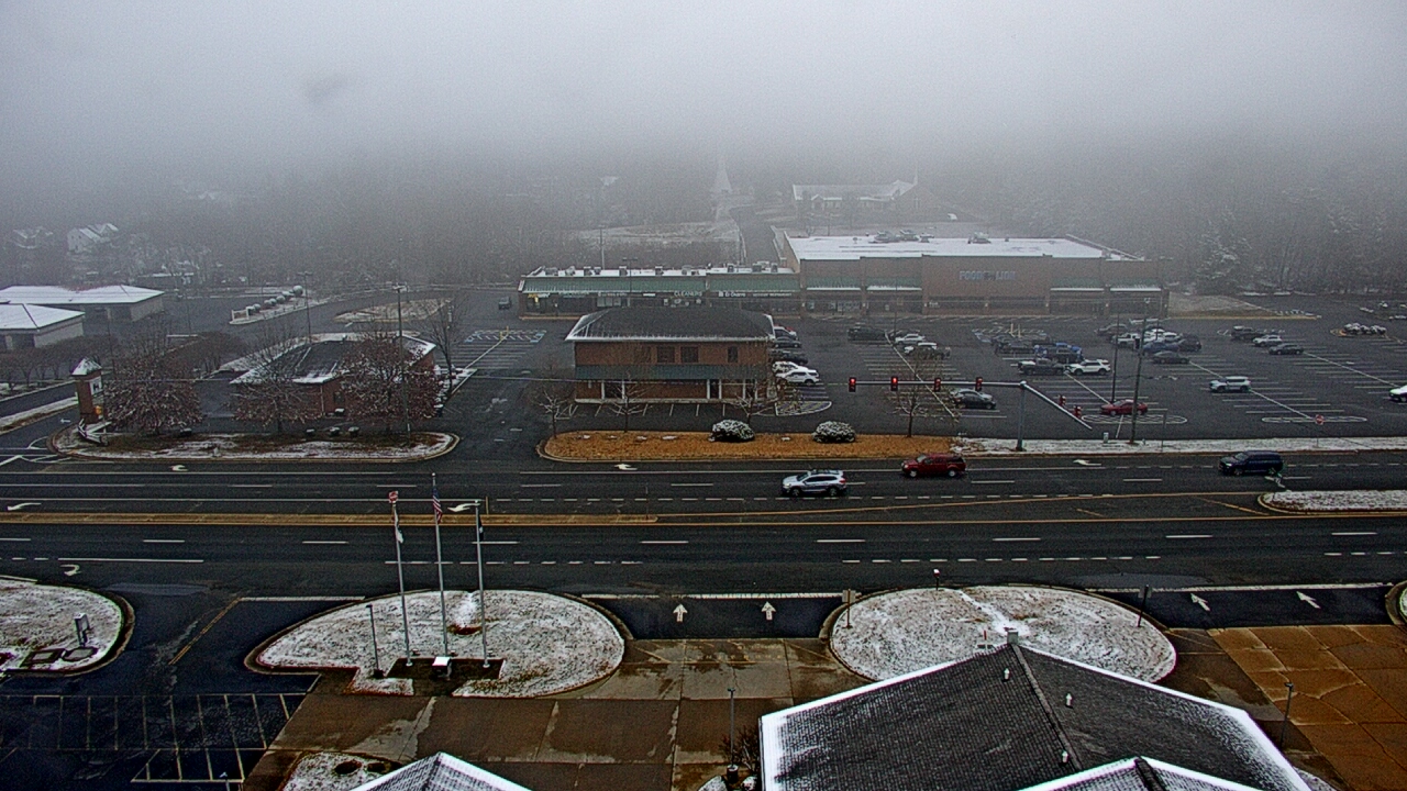 Thumbnail for current weather camera view from King George County EOC in King George, Virginia
