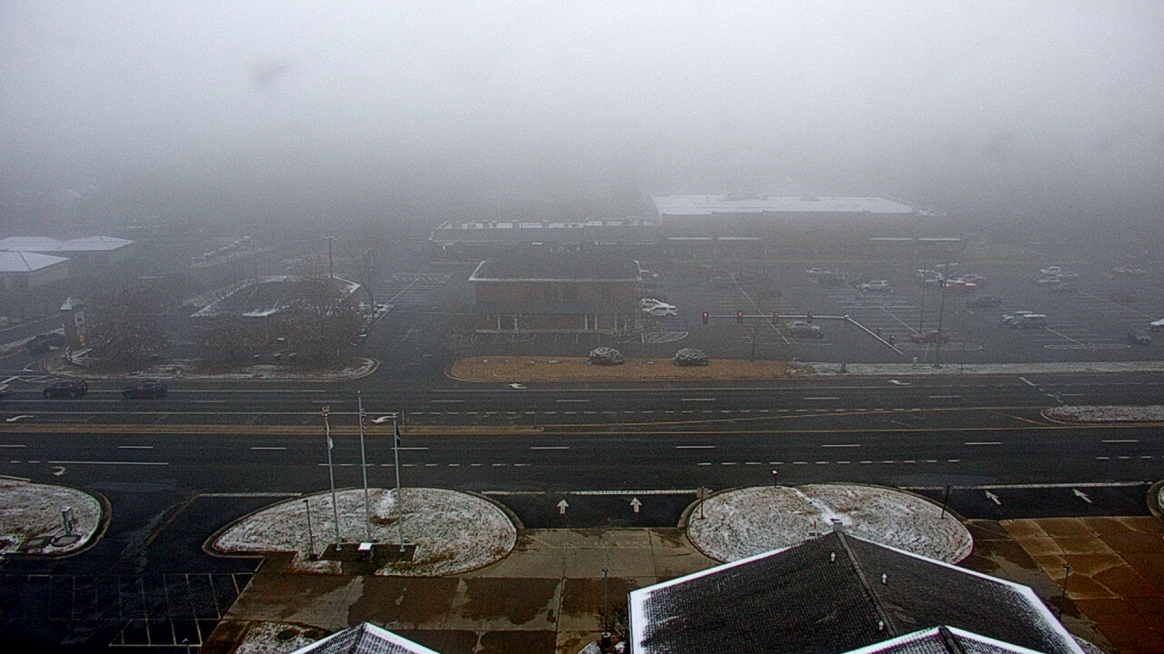 Thumbnail for current weather camera view from King George County EOC in King George, Virginia