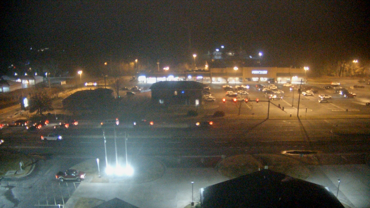 Thumbnail for current weather camera view from King George County EOC in King George, Virginia