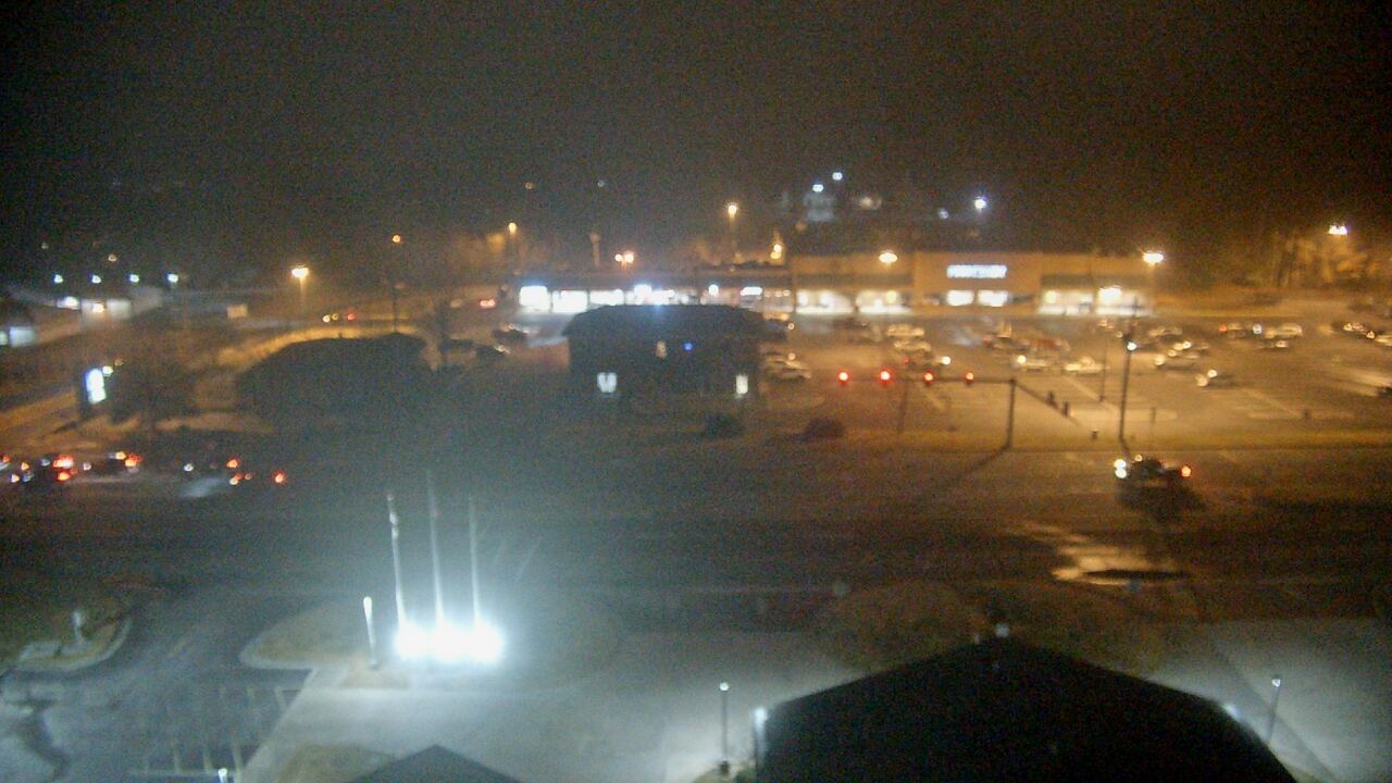 Thumbnail for current weather camera view from King George County EOC in King George, Virginia