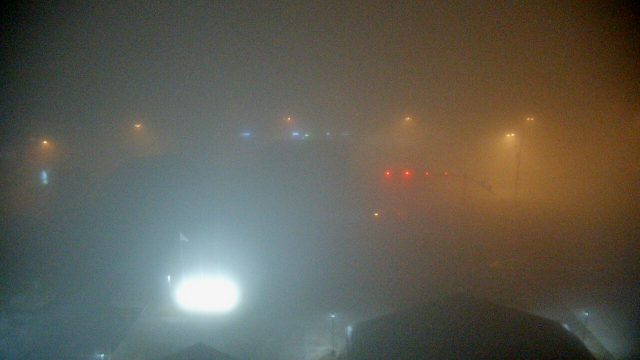 Thumbnail for current weather camera view from King George County EOC in King George, Virginia