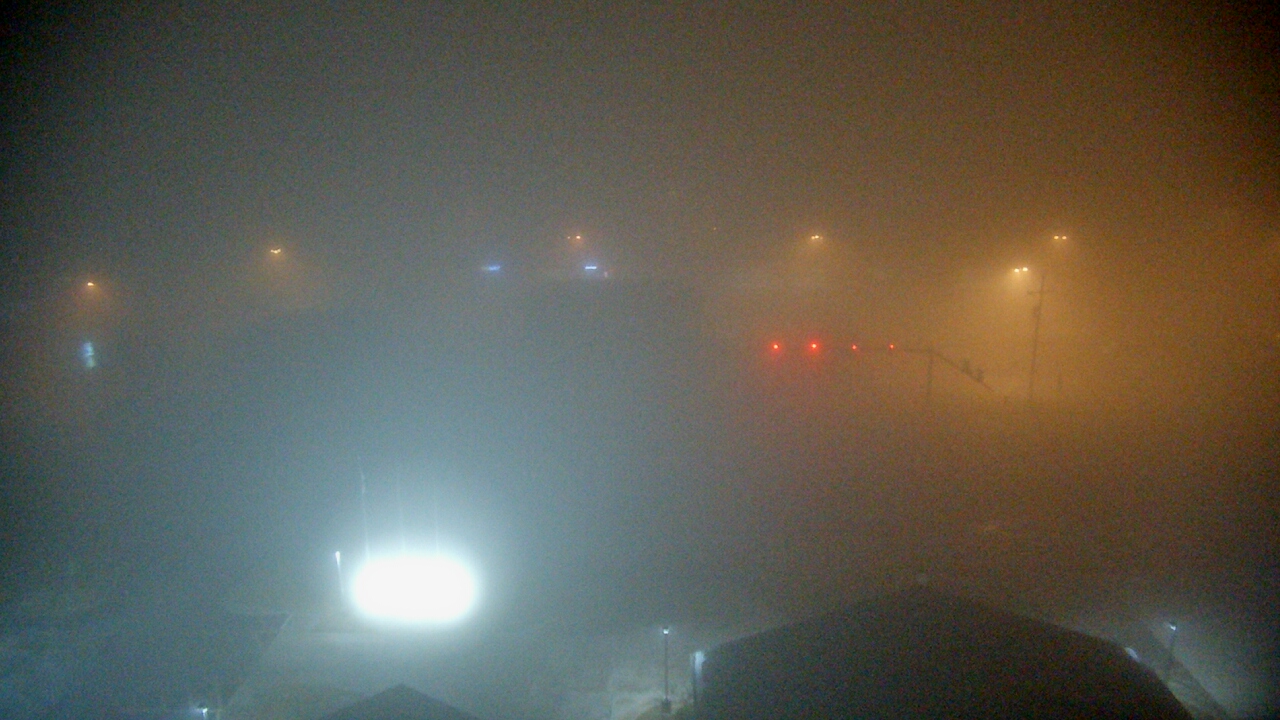 Thumbnail for current weather camera view from King George County EOC in King George, Virginia