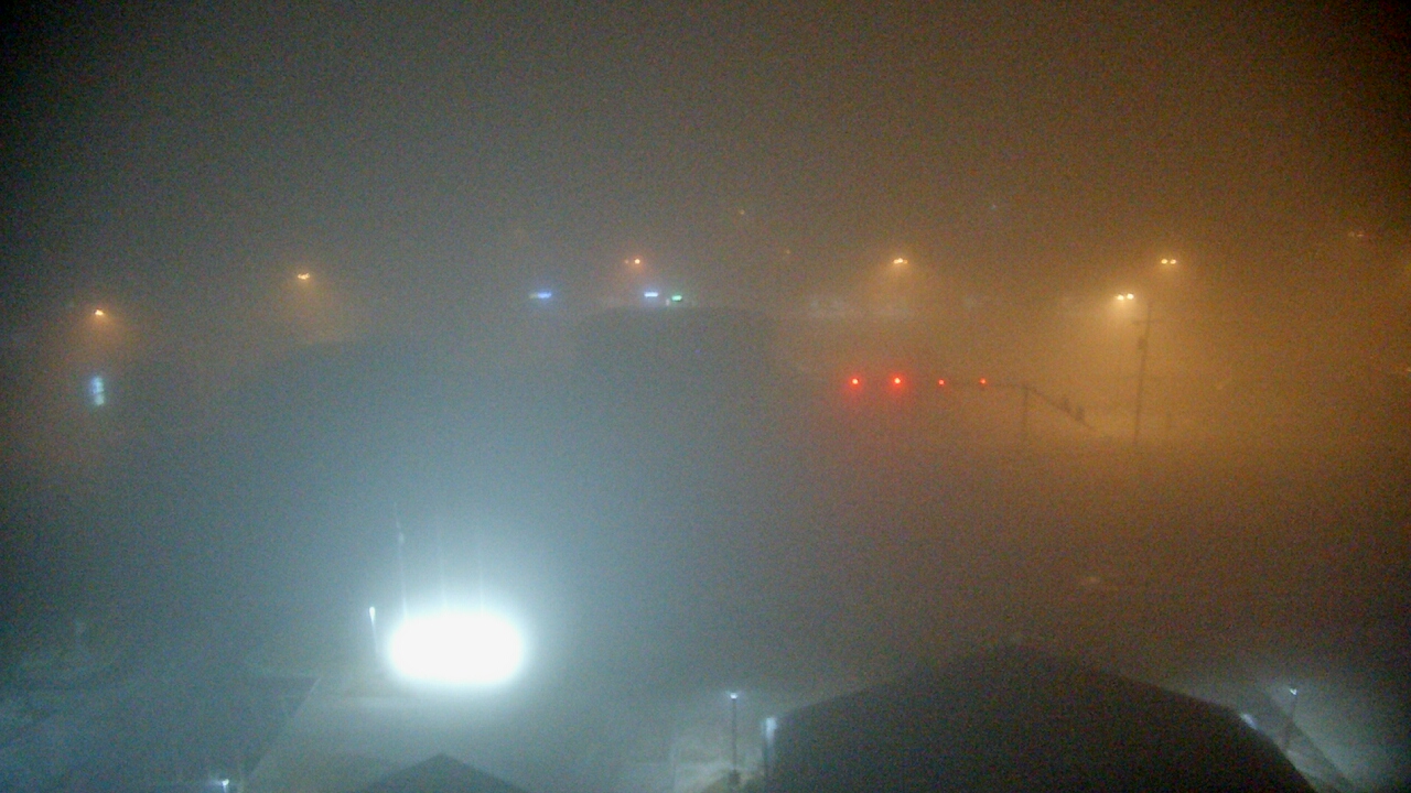 Thumbnail for current weather camera view from King George County EOC in King George, Virginia