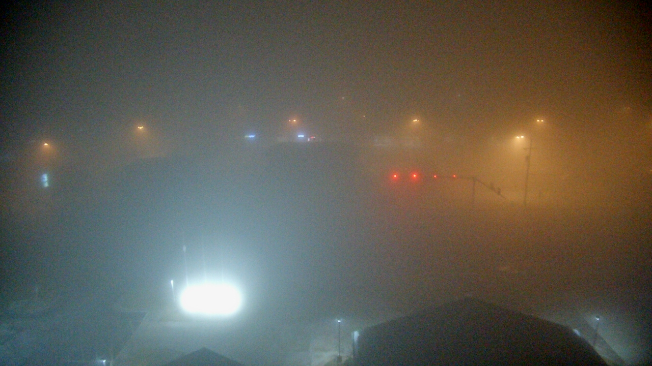 Thumbnail for current weather camera view from King George County EOC in King George, Virginia