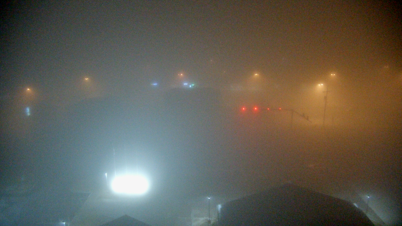 Thumbnail for current weather camera view from King George County EOC in King George, Virginia