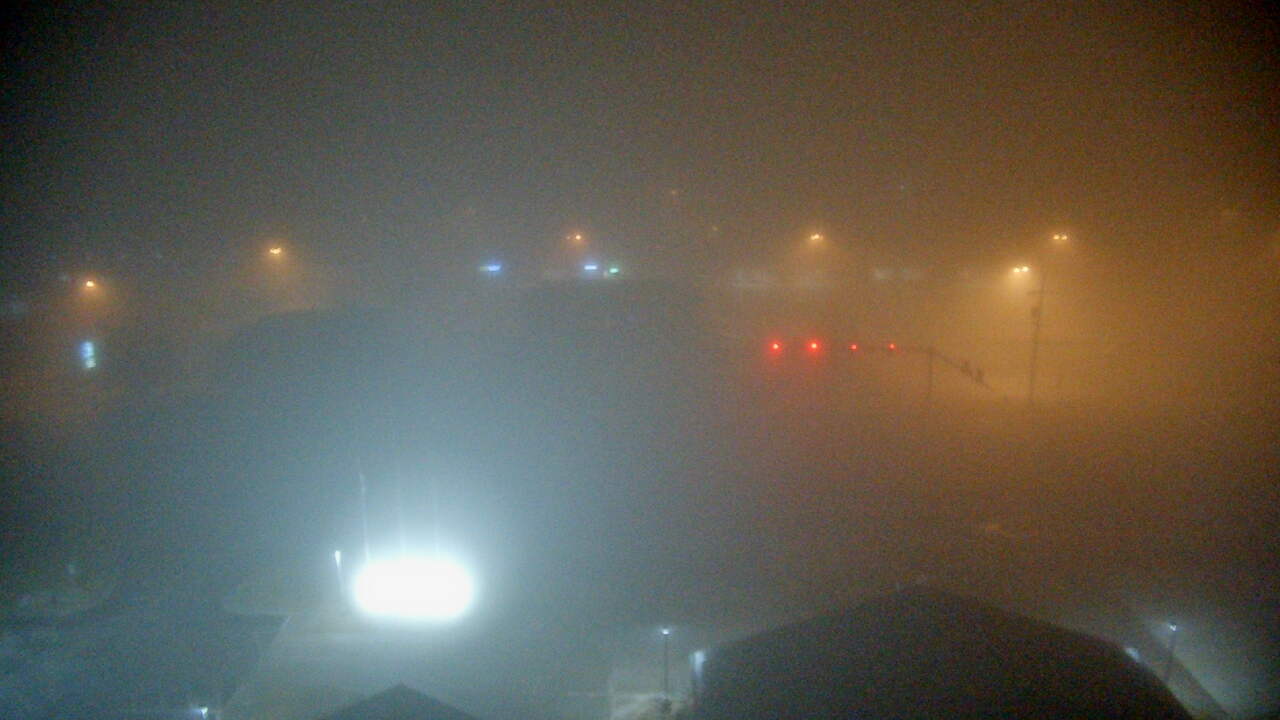 Thumbnail for current weather camera view from King George County EOC in King George, Virginia