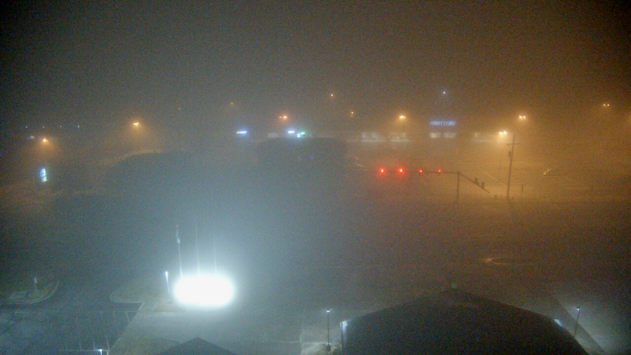 Thumbnail for current weather camera view from King George County EOC in King George, Virginia