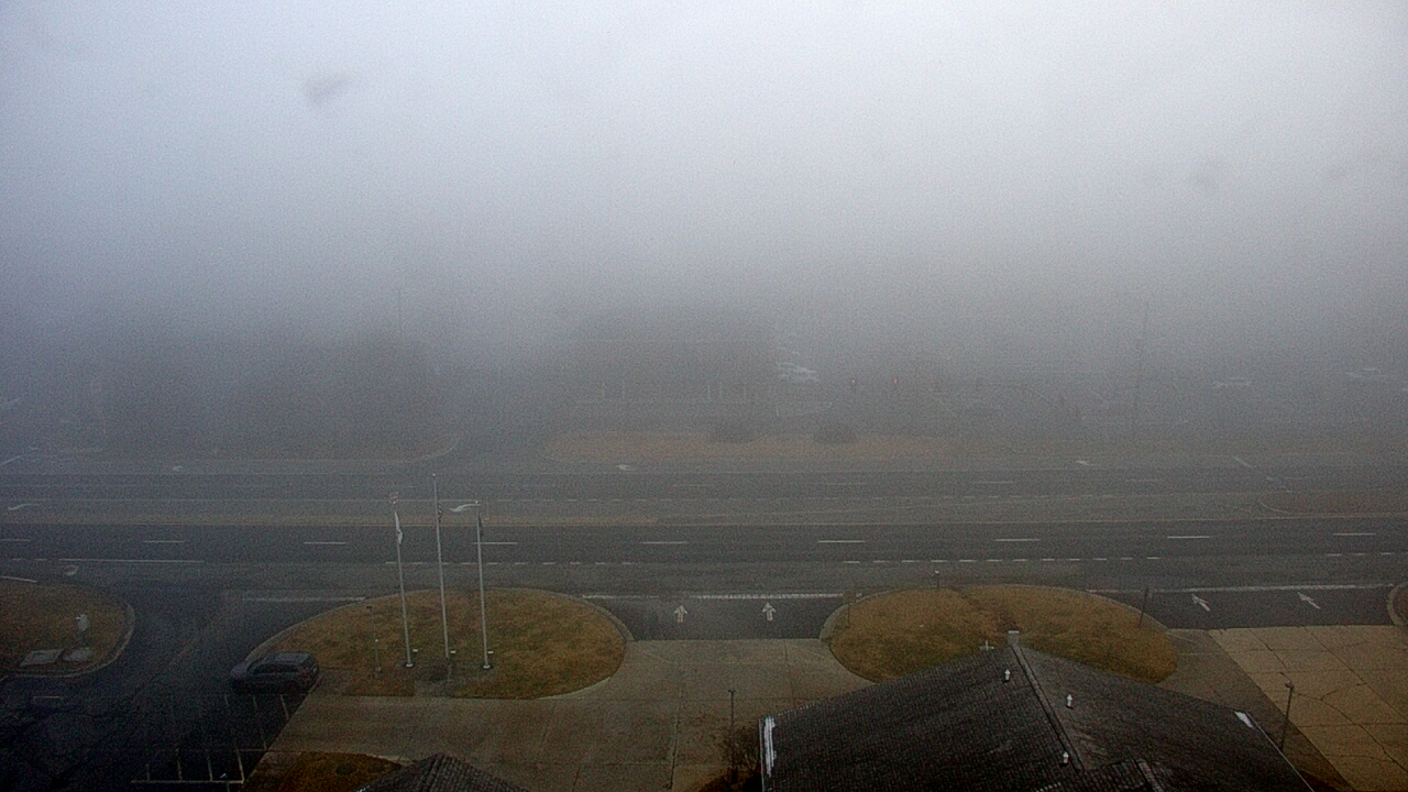 Thumbnail for current weather camera view from King George County EOC in King George, Virginia